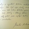 Kondolence za Eduarda Janotu