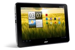 Asus a Acer nabídnou velmi levné tablety