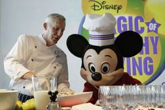 Disney vyžene z pohádek reklamu na škodlivé jídlo