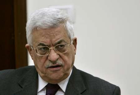 Palestinský předák Mahmúd Abbás považuje mír s Izraelem za možný do jednoho roku.