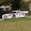 Barum rallye 2013: Lancia 037 Rally