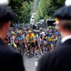 Tour de France: 17. etapa: Wiggins