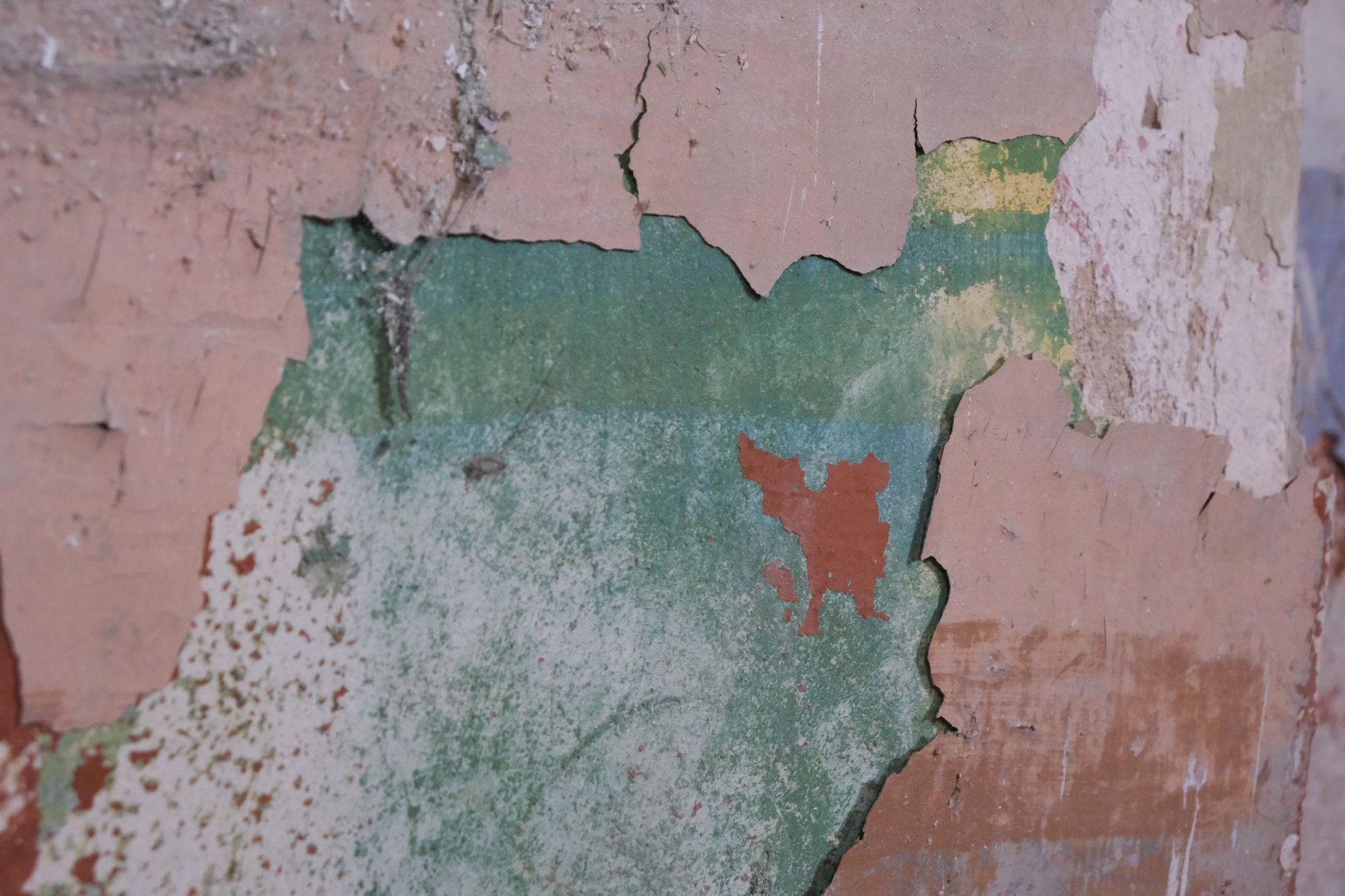 Kostelík v Suchdole