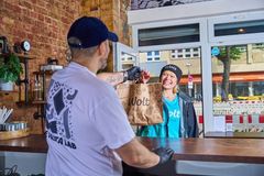 Data a férovost: Platforma pro doručování poodhaluje fungování algoritmů