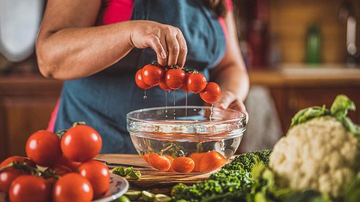 Může jíst Evropa zdravěji? Brusel prosazuje nutriskóre, nejspíš ale zavede i výjimky; Zdroj foto: Akademie kvality