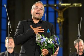 Bacha na Bachy. Letní slavnosti začaly výběrem děl významné skladatelské famílie