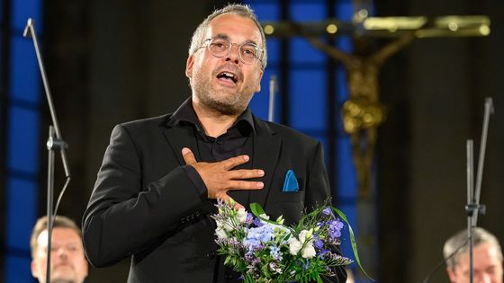 Bacha na Bachy. Letní slavnosti začaly výběrem děl významné skladatelské famílie
