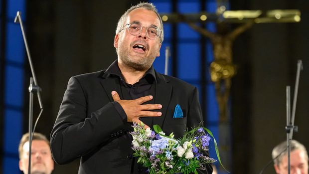 Bacha na Bachy. Letní slavnosti začaly výběrem děl významné skladatelské famílie
