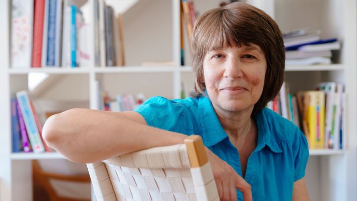 Zemřela dcera Nicolase Wintona Barbara, bylo jí 68 let; Zdroj foto: Lukáš Bíba