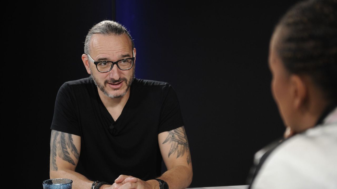 Szántó: Tady si řekneme "vymyté mozky". Ale na zásadní věc o Hamásu zapomínáme