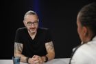 Szántó: Tady si řekneme "vymyté mozky". Ale na zásadní věc o Hamásu zapomínáme