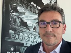 Jan Kropáček, Country Manager společnosti Air France-KLM