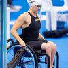 Paralympionička Vendula Dušková na hrách v Tokiu