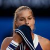 Australian Open, finále: Dominika Cibulková