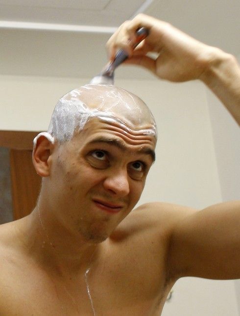 MS v plavání - Řím