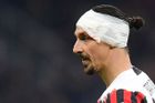 Fotbalisté AC Milán nedokázali porazit Boloňu a vedou tabulku už jen o bod