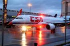 České aerolinie propustí třetinu lidí. Odejít musí 77 pilotů