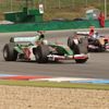 Formule a ETCC Brno 2015