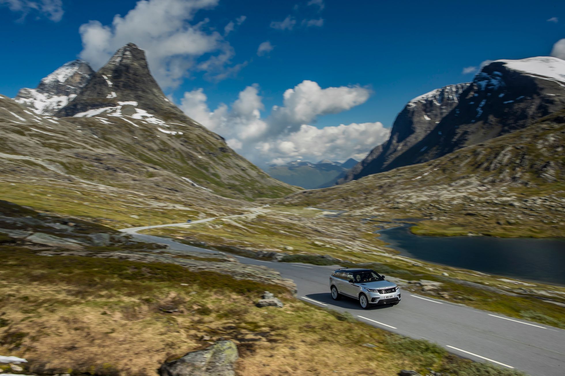 Range Rover Velar