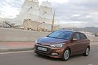Hyundai i20, velký soupeř fabie, vstupuje na tuzemský trh