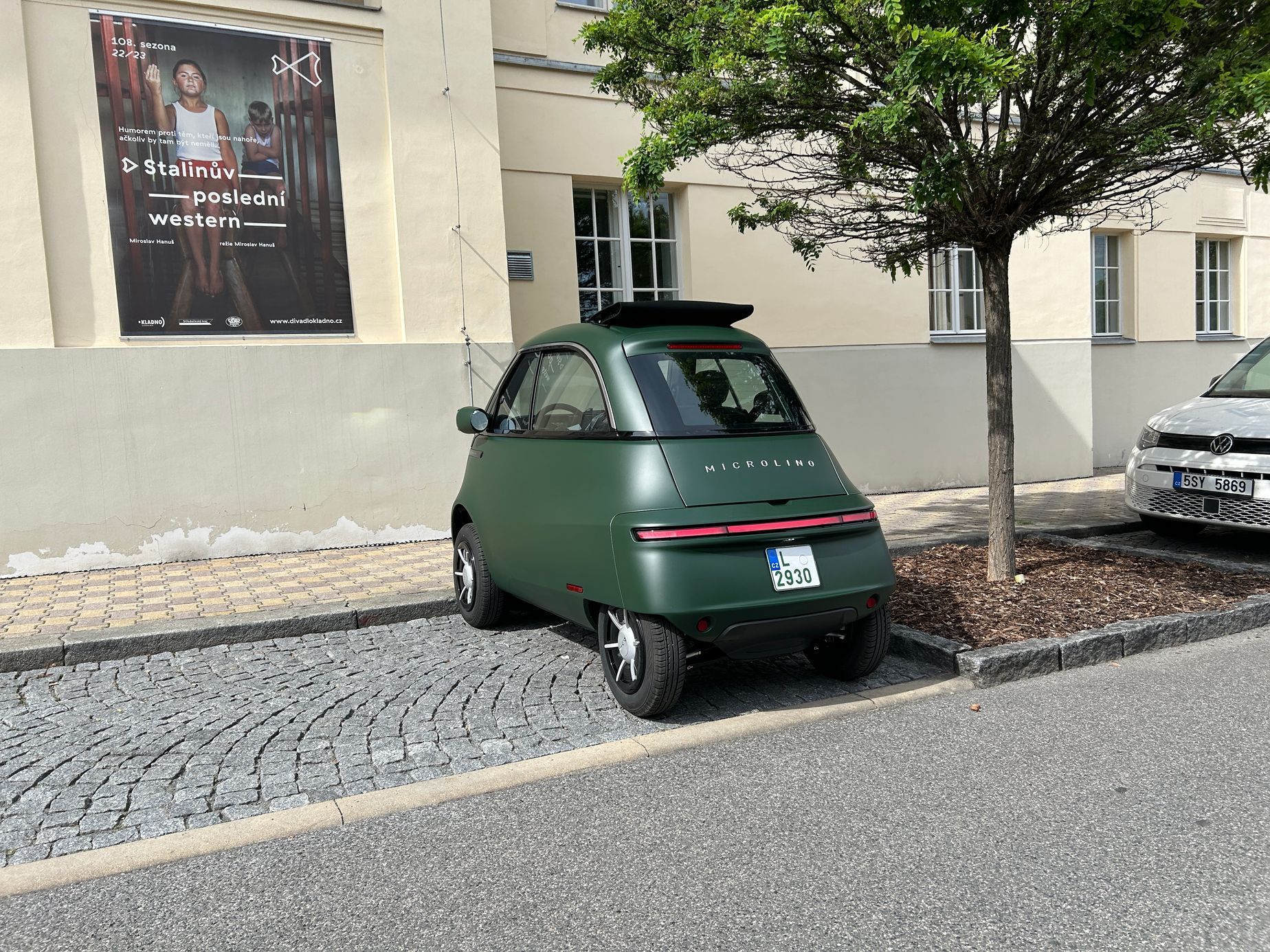 Microlino 2.0