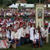 66. ročník mezinárodního folklorního festivalu ve Strážnici