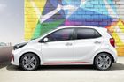 Kia Picanto GT (2017)