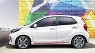 Kia Picanto GT (2017)