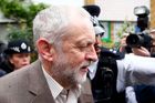 Corbyn může obhajovat post šéfa labouristů bez podpory poslanců