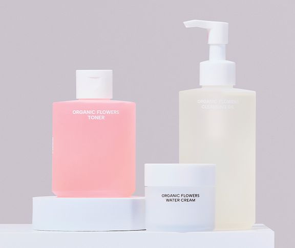 WHAMISA JE LUXUSNÍ KOREJSKÁ KOSMETIKA BEZ CHEMIE: Jediná kosmetika s patentovanou fermentací a bez přidané vody na českém trhu!!!