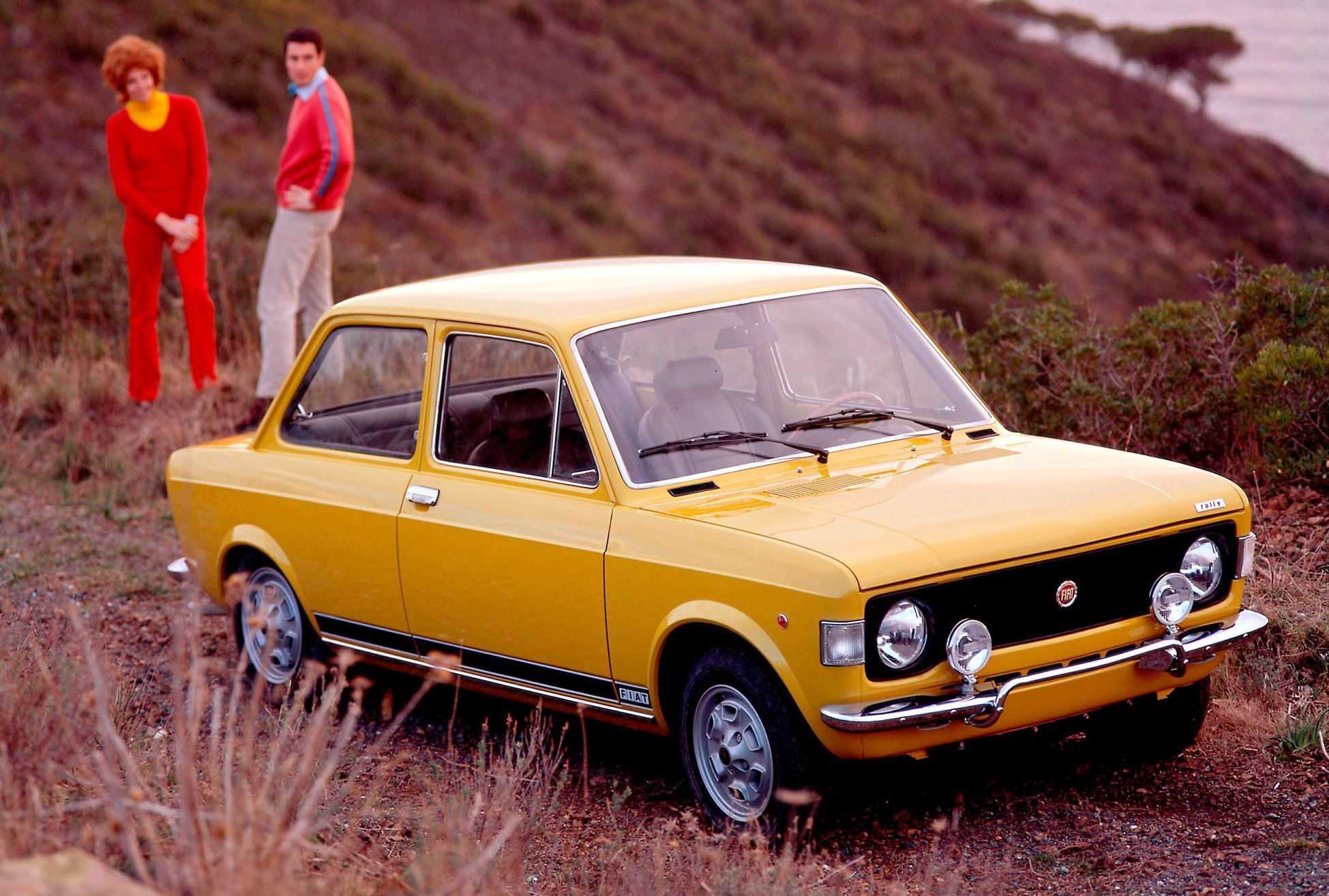 Fiat 128