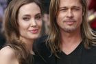 Angelina Jolie získala do péče všechny děti. Pitt musí chodit na terapii, jestli je chce vídat