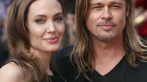 Pravdu se nikdy nedozvíme, říkají americká média o rozvodu Angeliny Jolie a Brada Pitta