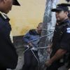 Foto: Lynčování v Guatemale
