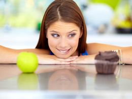 11 tipů, jak přemoci chuť na sladkosti
