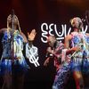 Colours of Ostrava, 2023, Seun Kuti & Egypt 80