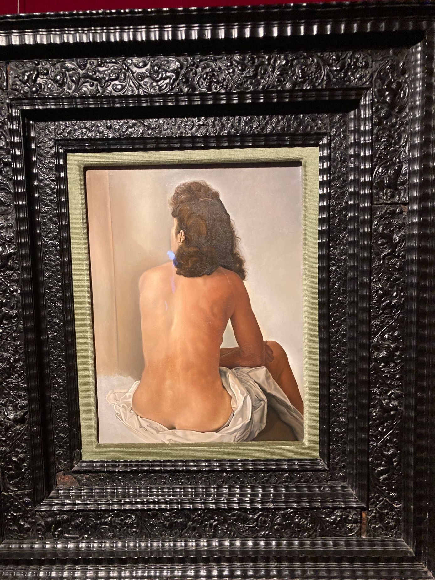 Salvador Dalí a jeho muzeum