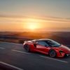 McLaren Artura nový supersport plug-in hybrid