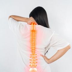 Osteoporóza