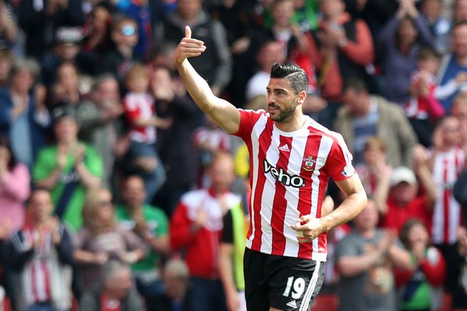 Graziano Pellé (Southampton)