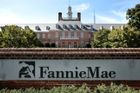 Fannie Mae zlomila rekord, prodělala 29 miliard dolarů