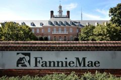 Fannie Mae zlomila rekord, prodělala 29 miliard dolarů