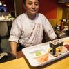 Sushi bar - Made in Japan