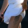 Wimbledon 2018, den první (Elina Svitolinová)