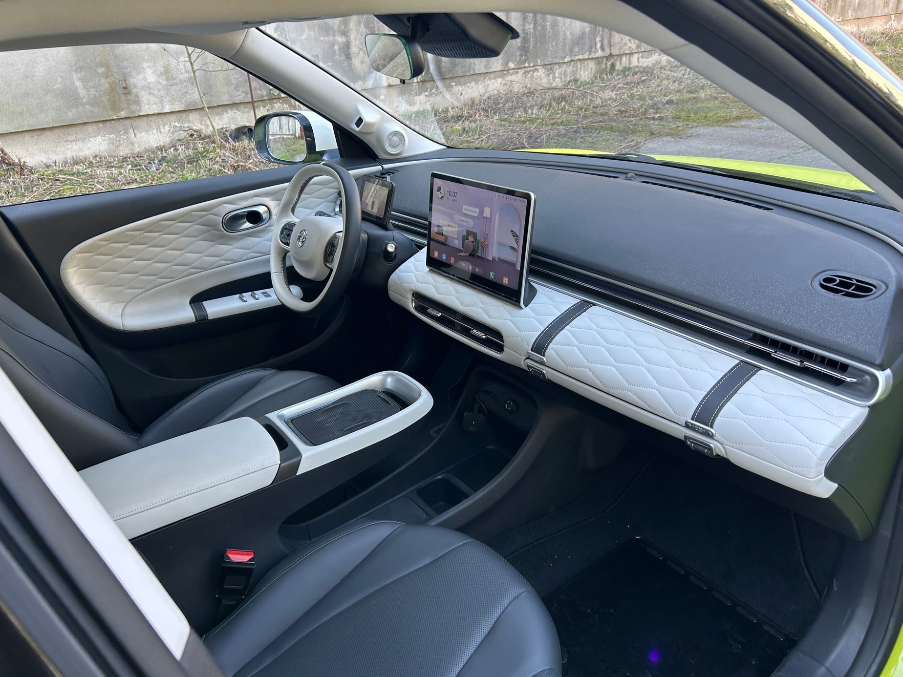 Dongfeng Box