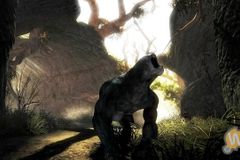 První tři obrázky z RPG Risen