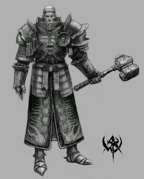 Warhammer Online: Age of Reckoning