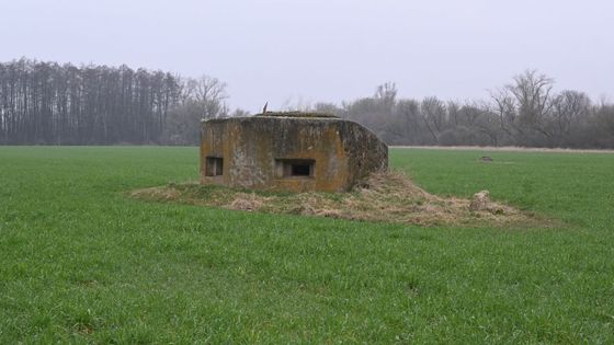 Řopíky, sklady, pozemky v Praze i Brně. Armáda se opět zbavuje nepotřebného majetku