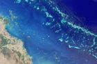 Další obětí globálního oteplování je souostroví Tuvalu