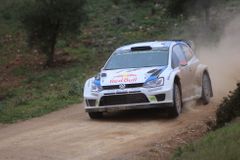 Při rallye v Portugalsku zemřeli po nehodě tři diváci